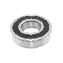 Подшипник 6309 2RS 45*100*25мм (шт)