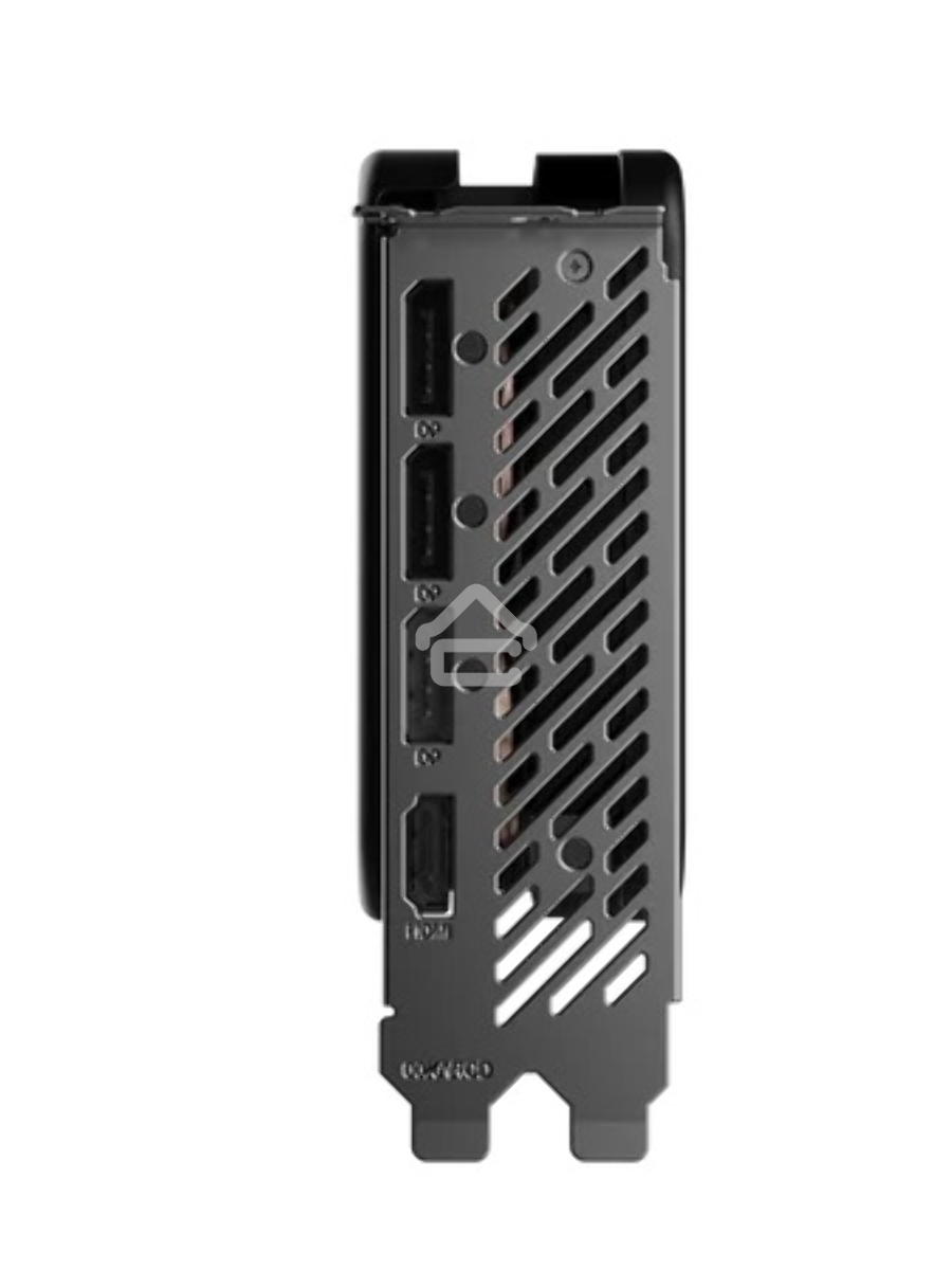 Видеокарта MAXSUN Intel Arc B570 Milestone 10G Arc B570, HDMI, 3*DP, 10G, D6