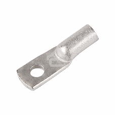 Наконечник ТМЛ 6–5–4 (6 мм² - Ø 5 мм) ГОСТ 7386-80 (в упак. 10 шт.) Rexant