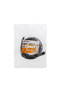 Кабель Proconnect Шнур HDMI - HDMI gold 10М с фильтрами (PE bag)