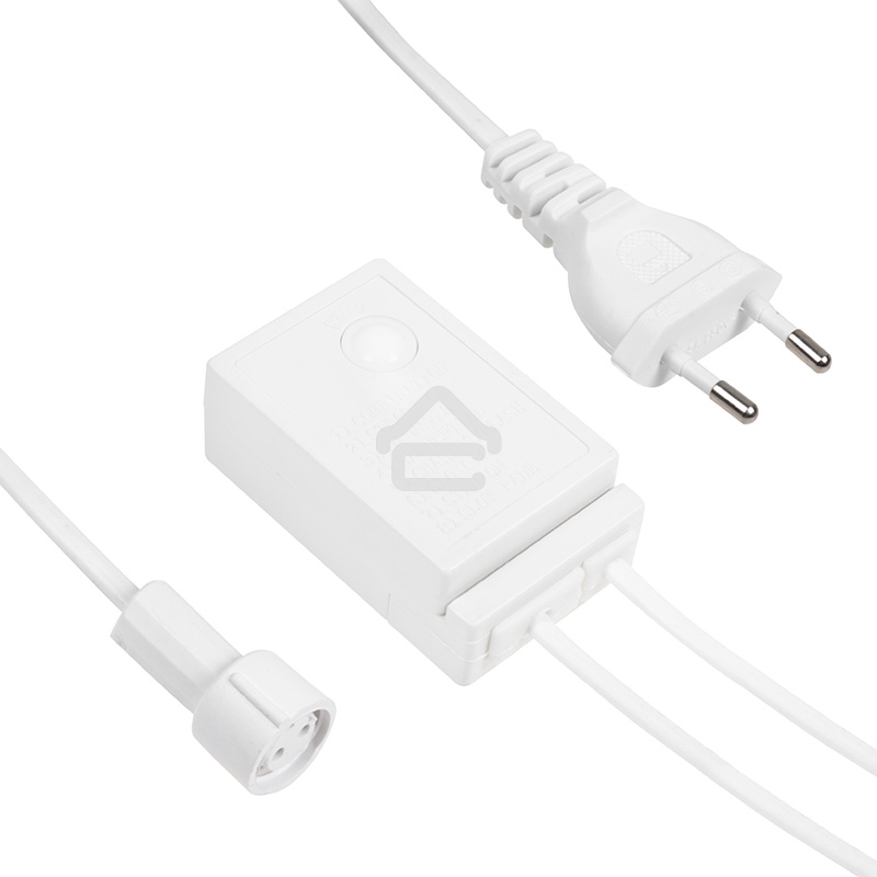 Контроллер для уличных гирлянд Neon-night с постоянным свечением Professional, 8 режимов