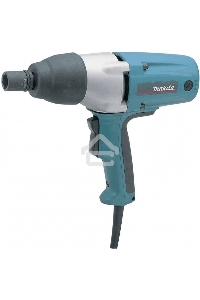Дрель-шуруповерт Makita TW0350 Гайковерт, патрон: квадрат 1/2