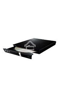 Внешний Привод DVD-RW Asus SDRW-08D2S-U LITE/DBLK/G/AS черный USB внешний RTL