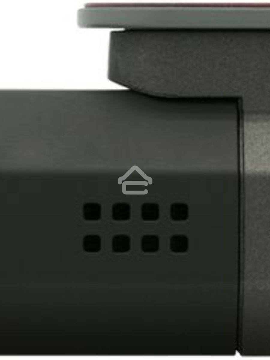 Видеорегистратор TrendVision Bullet черный 2Mpix 1080x1920 1080p 160гр. GM8135S