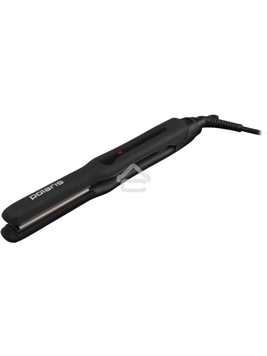 Щипцы Polaris PHSZ 1309TAi Argan Therapy PRO 38Вт макс.темп.:230С черный