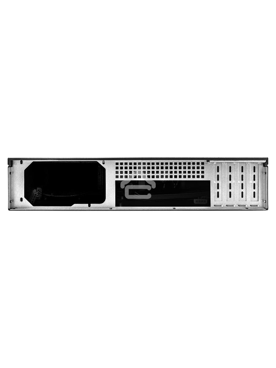 Серверный корпус ExeGate Pro 2U300-04 <RM 19