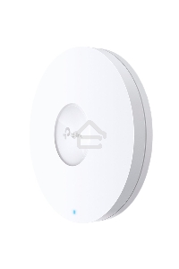 Точка доступа TP-Link EAP660 HD AX3600 белый