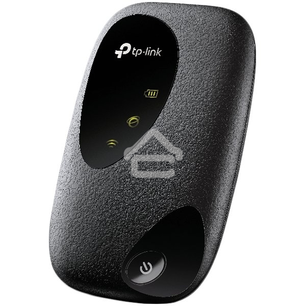 Маршрутизатор TP-LINK M7200 LTE-Advanced Мобильный Wi-Fi роутер