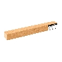 Тефлоновый вал Cactus CS-UFR-TO-ES181 (6LE19935000) для Toshiba E-Studio 245, 242, 237, 225, 223, 212, 207, 206, 205, 195, 182