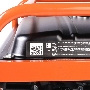 Электрогенератор бензиновый Patriot GRS 6500E, 5.5 кВт, 75 дБ, 76 кг