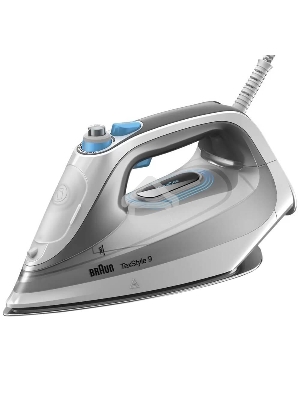 Утюг Braun SI9270WH
