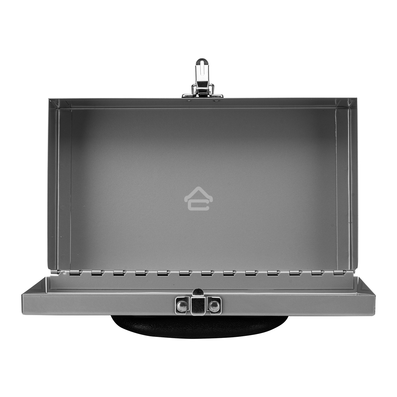 Ящик для инструмента Matrix, 284 х 160 х 78 мм, металлический