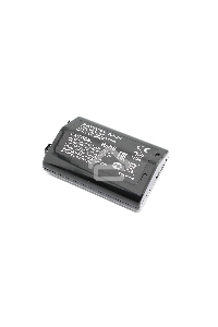 Аккумуляторная батарея для фотоаппарата Nikon D6, Z9 10.8V, 2600mAh