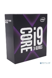 Процессор Intel Core i9-10940X Soc-2066 3.3GHz OEM