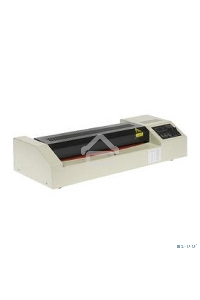 Ламинатор Office Kit L3350 A3 2х250 (пленка 60-250мкм) 60см/мин, 4 вала, холодн.лам., лам.фото, реверс, метал.корпус, цифровая регулировка t 