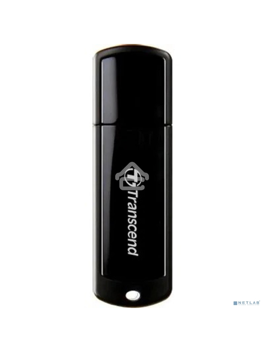 Флеш диск Transcend 256Gb Jetflash 700 TS256GJF700 USB3.0 черный