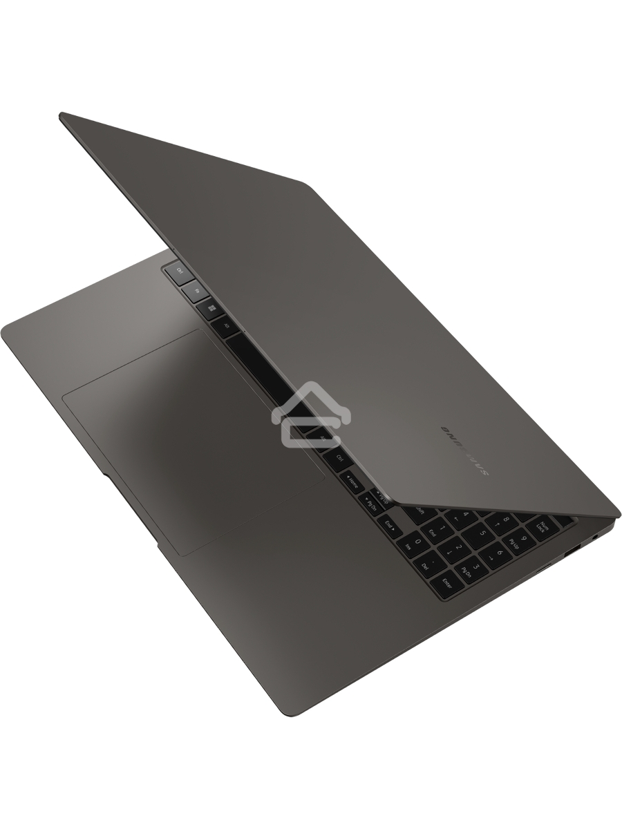 Ноутбук Samsung Galaxy Book 3 Pro NP960 Core i7 1360P 16Gb SSD512Gb Intel Iris Xe graphics 16