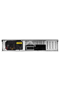 Серверный корпус ExeGate Pro 2U300-04 (RM 19