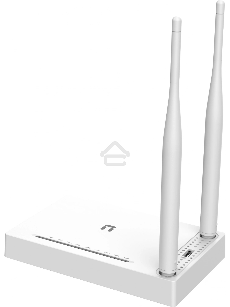 Роутер беспроводной Netis MW5250 белый
