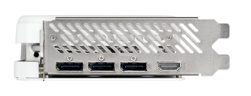 Видеокарта MAXSUN Intel Arc B580 iCraft 12G Arc B580, HDMI, 3xDP, 12G, D6