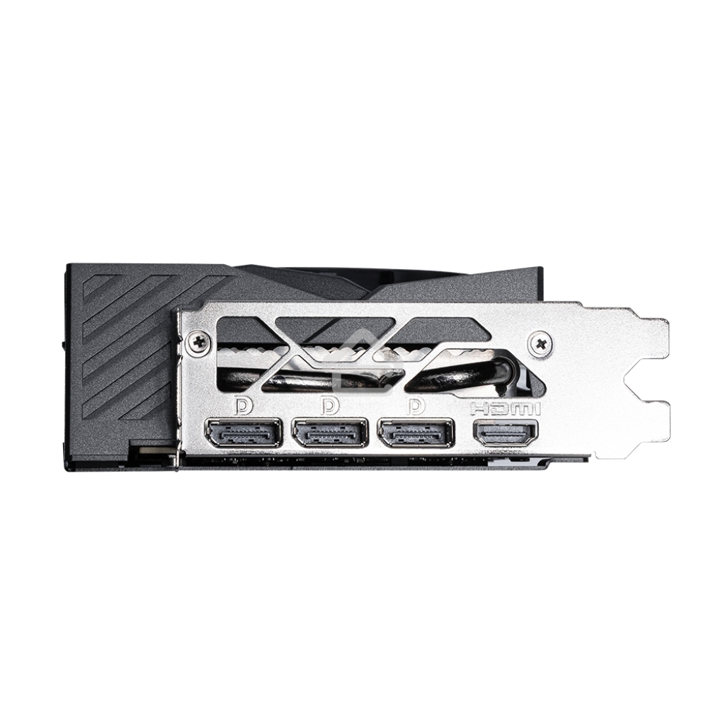 Видеокарта MSI PCIE16 RTX 5060TI 16Gb RTX 5060 Ti 16G GAMING OC