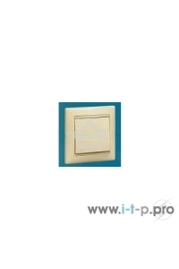 Выключатель Legrand 774301 Valena простой 10 Ax (слоновая кость)