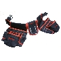Сумка MATRIX 90240   пояс двойная 20 карманов держатель для молотка