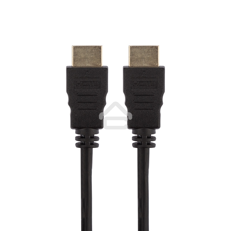 Кабель Proconnect Шнур HDMI - HDMI gold 10М с фильтрами (PE bag)