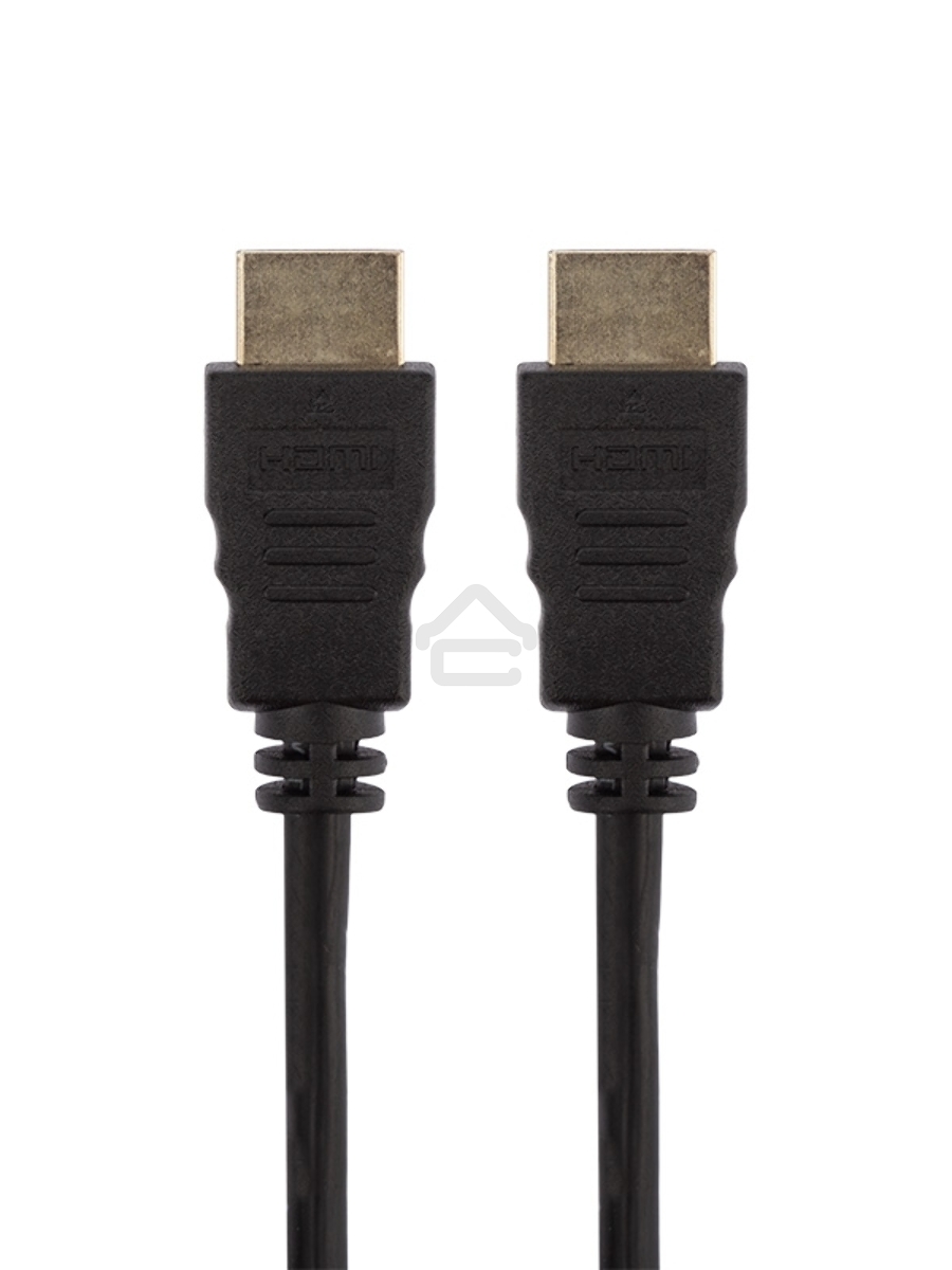 Кабель Proconnect Шнур HDMI - HDMI gold 10М с фильтрами (PE bag)