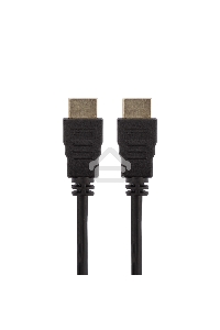 Кабель Proconnect Шнур HDMI - HDMI gold 10М с фильтрами (PE bag)