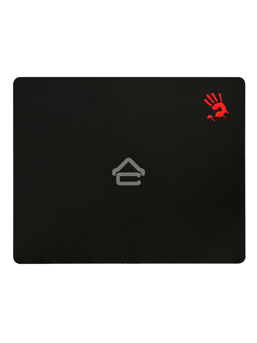 Коврик для мыши A4Tech Bloody B-035S черный 350x280x2мм