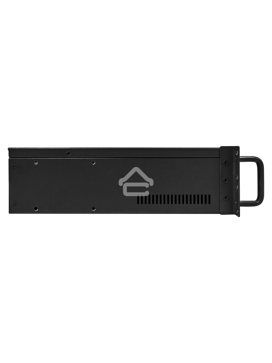 Серверный корпус ExeGate Pro 2U300-04 <RM 19