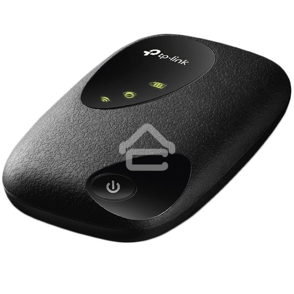 Маршрутизатор TP-LINK M7200 LTE-Advanced Мобильный Wi-Fi роутер
