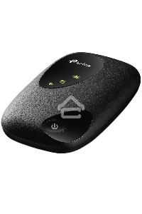 Маршрутизатор TP-LINK M7200 LTE-Advanced Мобильный Wi-Fi роутер
