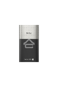 Накопитель SSD External Netac 2.0Tb Z9 <NT01Z9-002T-32BK> (USB3.2, up to 550/480MBs, 90х47.5х11.5mm, Aluminium+Plastic)