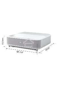 Проектор Epson EH-LS300W