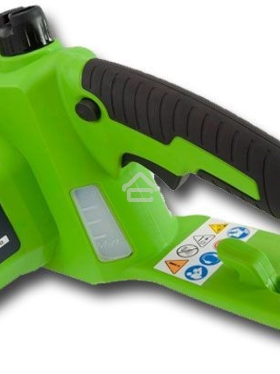 Цепная пила GreenWorks GCS1840, 1800W, 40 см