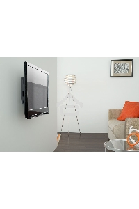 Кронштейн для телевизора Holder LCDS-5003 металлик 10