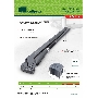 Ключ трубный СИБРТЕХ рычажный КТР-115770
