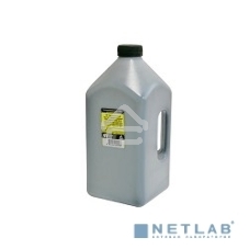 Тонер Hi-Black для HP CLJ Универсальный CP1025 (Hi-Black) Тип 1.0, BK, Сферизованный, 585 г, канистра