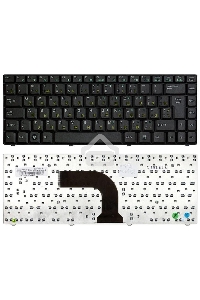Клавиатура для ноутбука Asus C90 C90P C90S Z98 Z37 черная