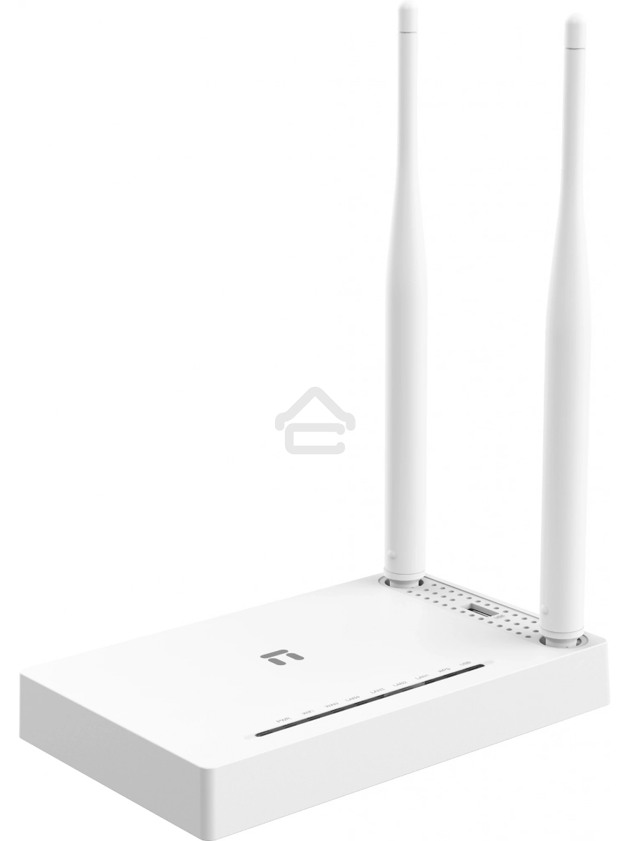 Роутер беспроводной Netis MW5250 белый