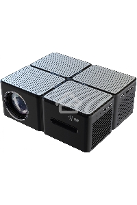 Проектор Cactus CS-PRO.03B.Full HD-A LCD 7500Lm LS 750Lm ANSI (1920x1080) 2300:1 ресурс лампы:30000часов 2xUSB typeA 3xHDMI 1.73кг