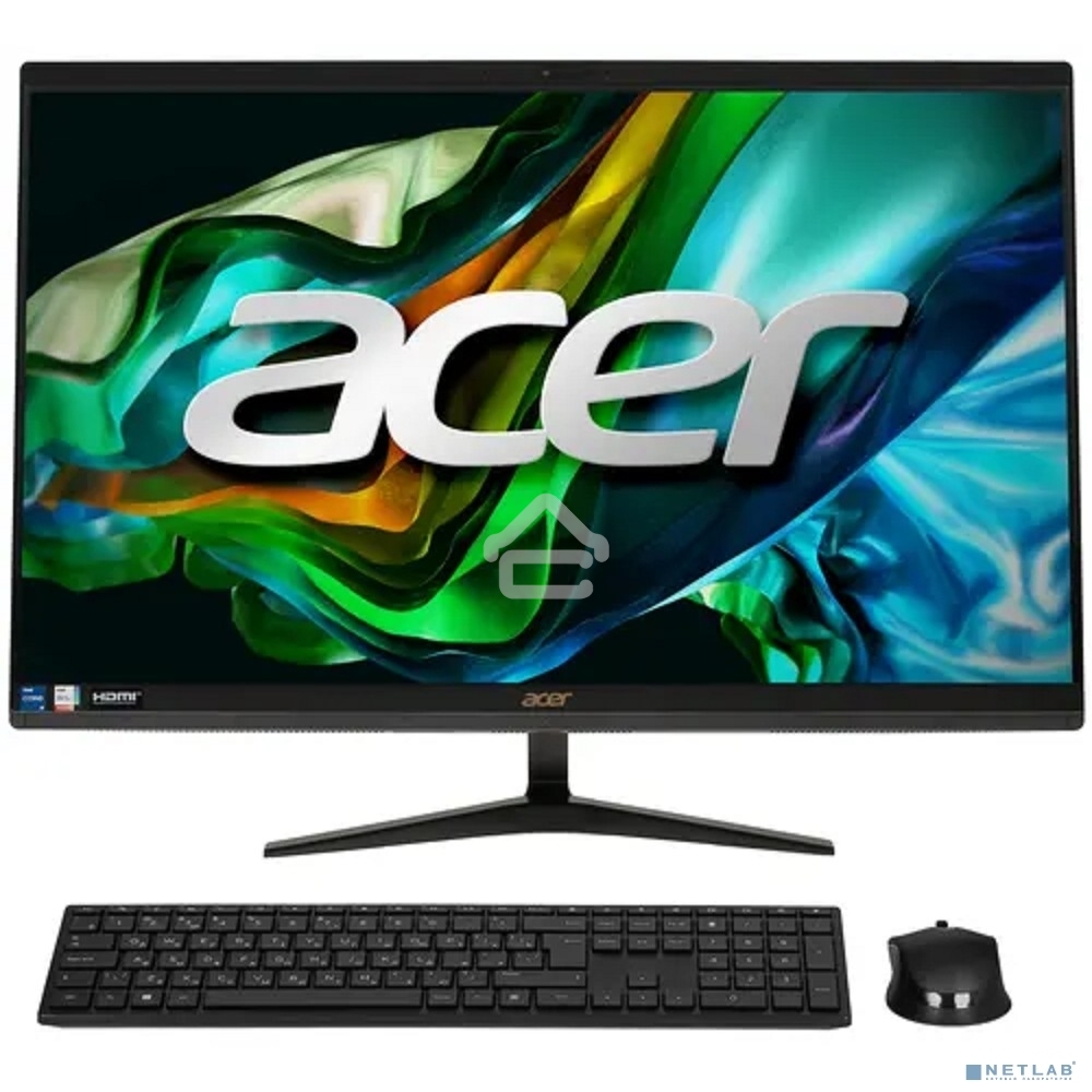 Моноблок Acer Aspire C24-1800 23.8