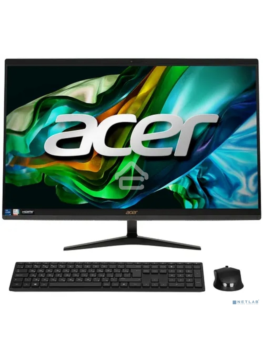 Моноблок Acer Aspire C24-1800 23.8