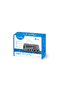 Роутер Cudy R700 10/100/1000BASE-T черный