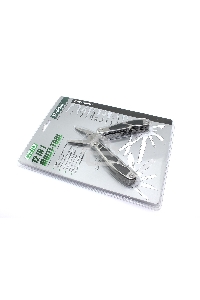 Мультитул Pro'sKit MS-526 (12 в 1)