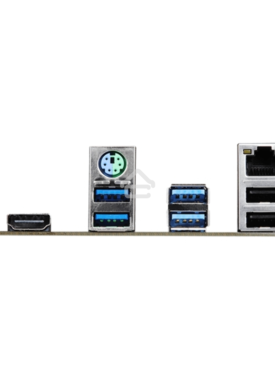 Материнская плата ASRock H510M-H2/M.2 SE, LGA 1200, Intel H470, 2xDDR4, 4xSATA, 1xM.2, 1xPCIe 4.0 x16, 1xPCIe x1, 2xHDMI, 1x 1Gb LAN, 2xUSB 2.0, 4xUSB 3.2 Gen 1, 3x3.5 мм, 7.1, mATX