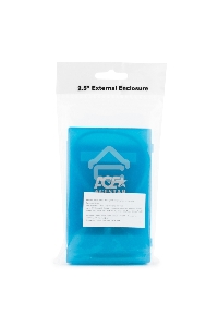 Контейнер для HDD AgeStar Внешний корпус 2.5