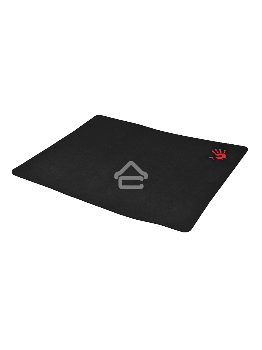 Коврик для мыши A4Tech Bloody B-035S черный 350x280x2мм